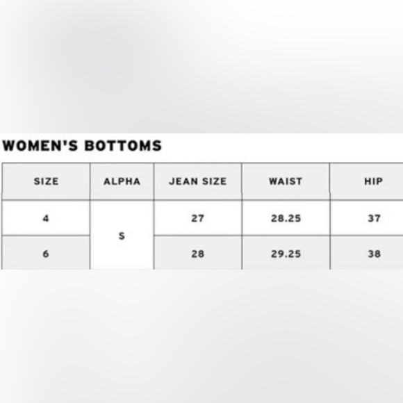 Remade Vintage Levi’s Long Denim Shorts - Picture 9 of 13